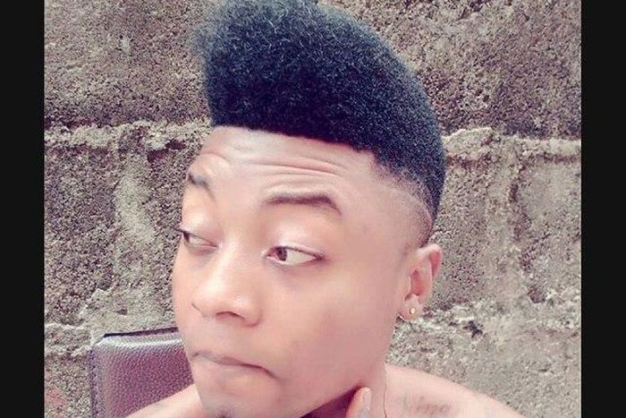 The ring leader in the murder of the Jumia delivery man