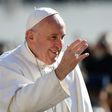 Francis will be the first to visit Ireland since John Paul II in 1979