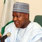 House Speaker, Yakubu Dogara  