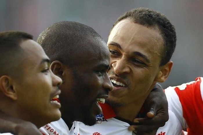 Osaze Odemwingie