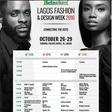 Heineken Lagos Fashion & Design Week 2016 Schedule