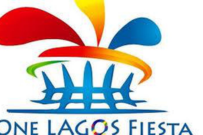 One Lagos Fiesta Logo
