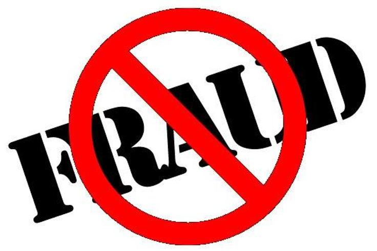Fraud