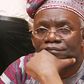 Human Rights Activist, Femi Falana