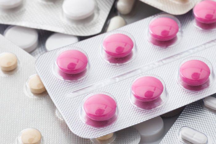 Birth control to skip your period