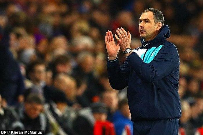 Paul Clement