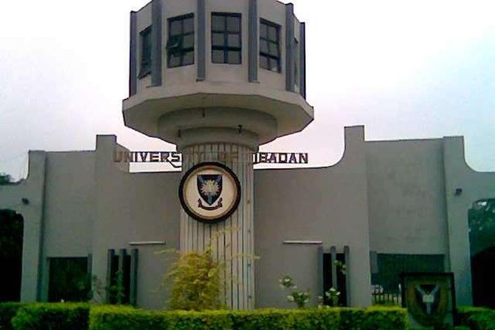 University of Ibadan