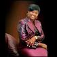 Apostle Johnson Suleman's wife, Dr. Lizzy