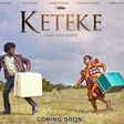 Keteke Poster