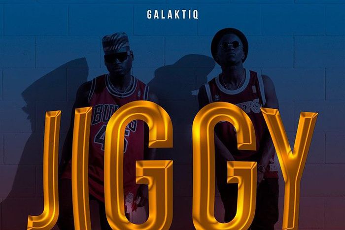 Galaktiq - Jiggy