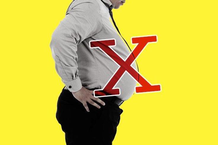 Obesity.