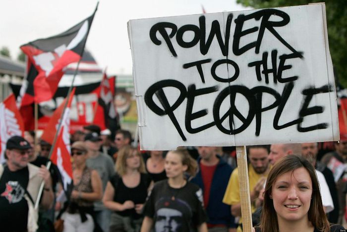 Protesting 101: Staying safe while making your voice heard