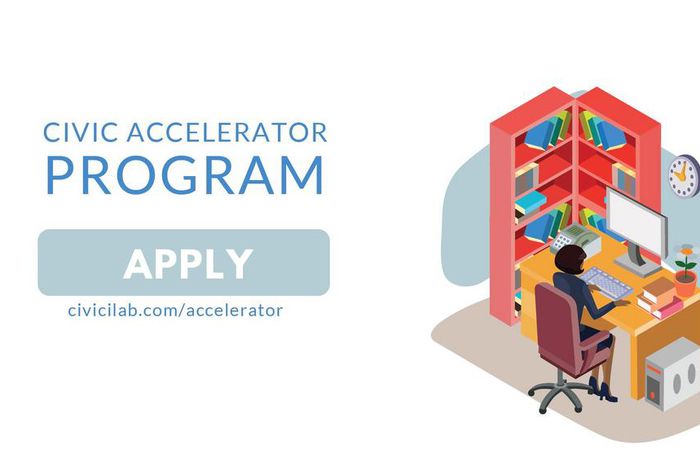 Civic Innovation Lab