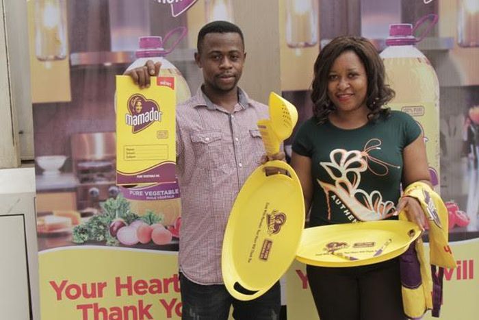Mamador tours Lagos, Ibadan and PH encouraging healthy lifestyle