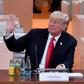 US President Donald Trump has opted to extend by three months the deadline on whether to lift decades-old sanctions against Sudan, saying 'more time is needed' for review