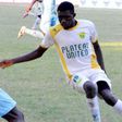 Plateau United v Niger Tornadoes