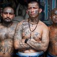 Members of MS-13