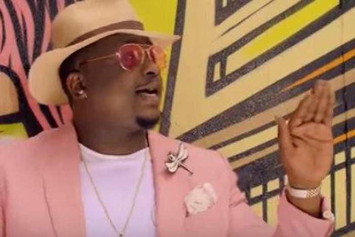 Wande Coal, DJ Tunez star in 'Iskaba'
