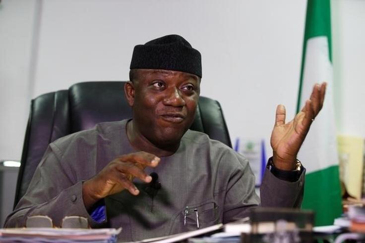 Kayode Fayemi
