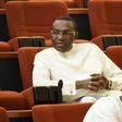 Senator Andy Uba