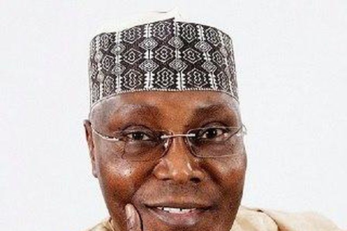 Atiku Abubakar