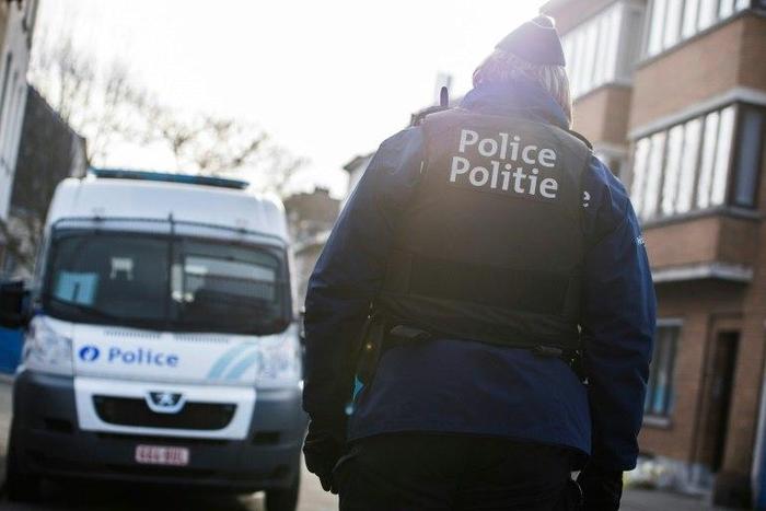 Belgium is a major transit point for human traffickers who arrange to move illegal migrants across the English Channel to Britain
