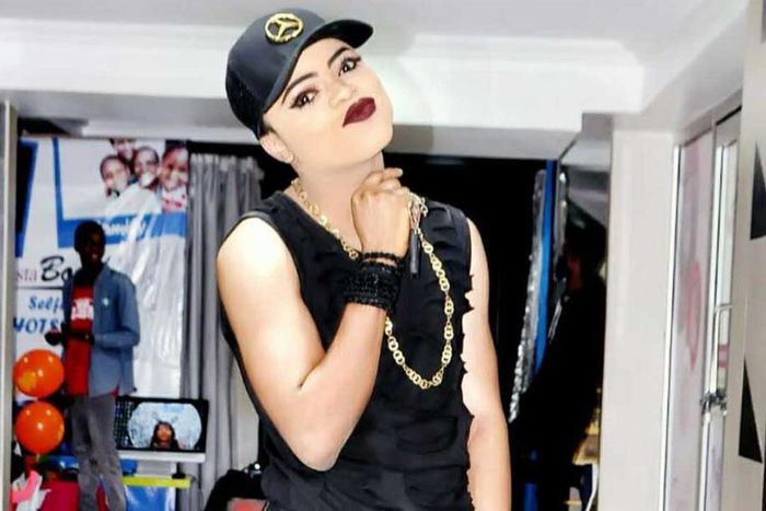 Bobrisky