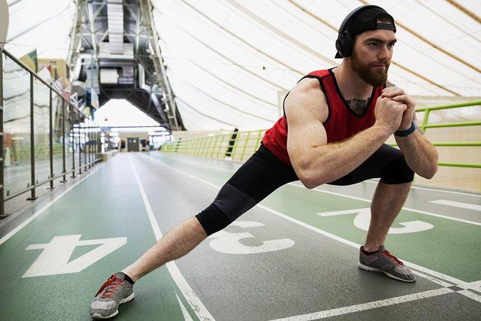 15 minute workout for busy men