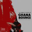 Ajebutter 22's 'Ghana bounce' artwork
