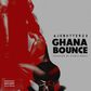 Ajebutter 22's 'Ghana bounce' artwork