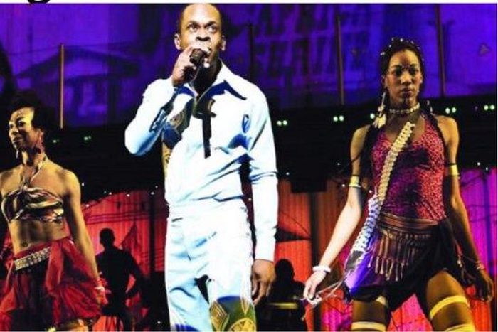 ‘Fela! The Concert’ to hold in celebration of Lagos State at 50