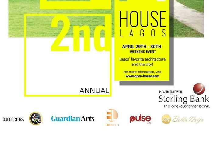 Open House Lagos 2017