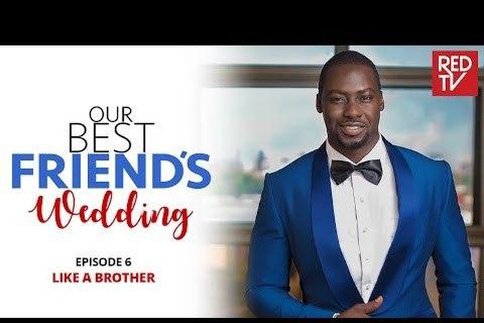 New episode of Our Best Friend's Wedding