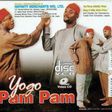 Yogo Pam Pam is a sequel to Pam Pam