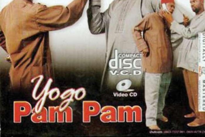 Yogo Pam Pam is a sequel to Pam Pam