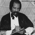 Cover art of Drake's "More Life"