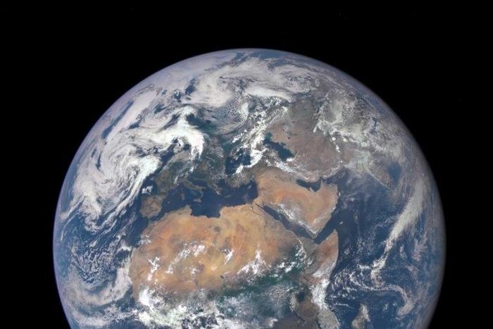 With the launch of .africa, the continent has "finally got its digital identity," AU officials say