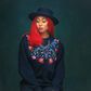 Cynthia Morgan in house rent troubles
