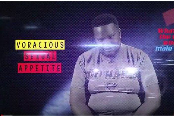 New episode of "Mens Corner"