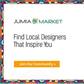 Jumia Market.