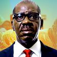 Godwin Obaseki