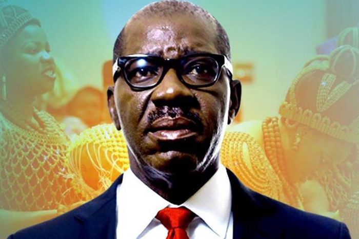 Godwin Obaseki