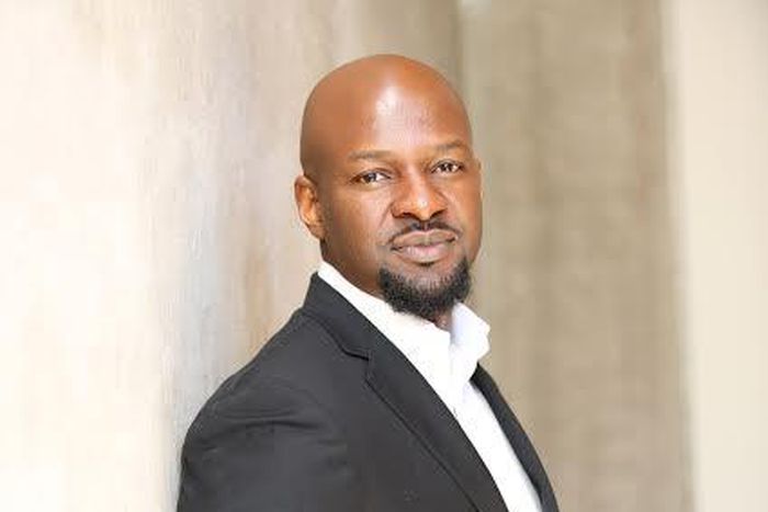 Alex Okosi now the boss of BET in all markets outside America