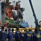 Last year's deadliest accident was the October 29 loss of a Boeing 737 plane operated by Lion Air, which crashed off Indonesia killing all 189 people on board