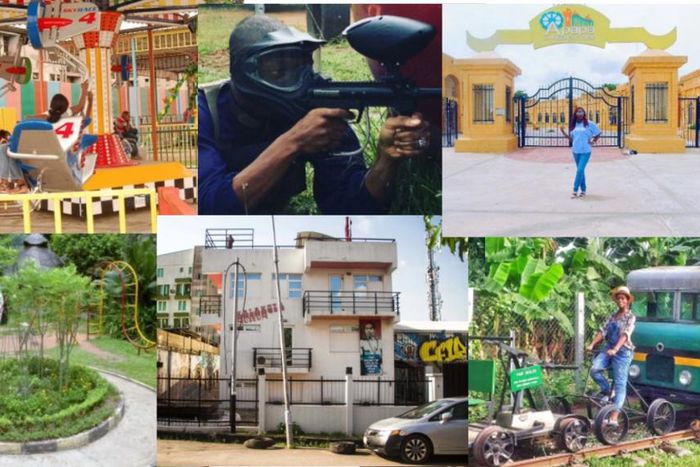 7 top attractions to visit on the mainland