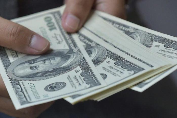 Giving makes people happy, according to a study