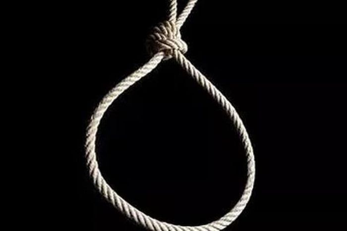 Hangman's noose