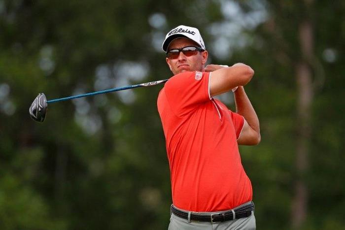 Adam Scott is hoping to end a 24-year Australian win drought with a victory at the Scottish Open at Royal Birkdale