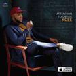 Kcee's "Attention To Detail" out now