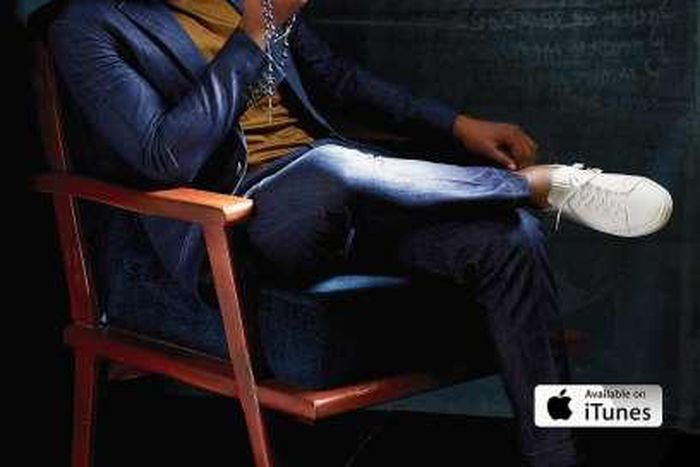 Kcee's "Attention To Detail" out now